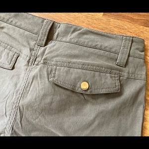 Athleta Dipper Pant, Size 10 Grey